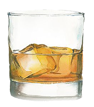 Old Fashioned Magic at The Alexander